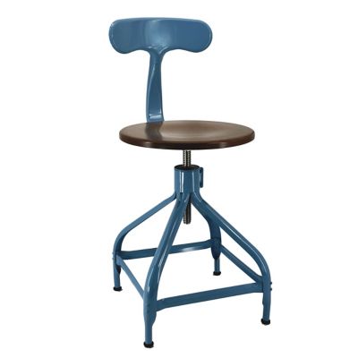 Dactylo Adjustable Chair