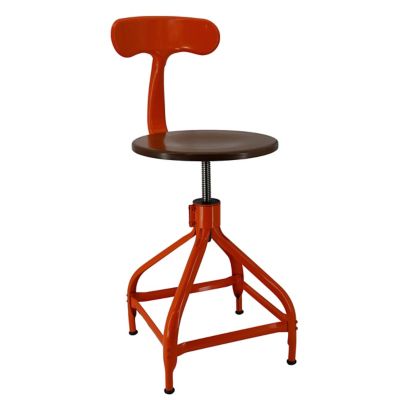 Dactylo Adjustable Chair