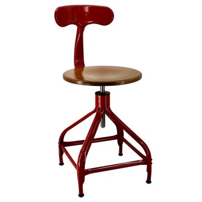 Dactylo Adjustable Chair