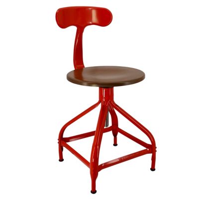 Dactylo Adjustable Chair