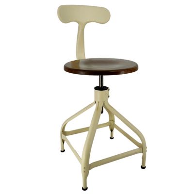 Dactylo Adjustable Chair