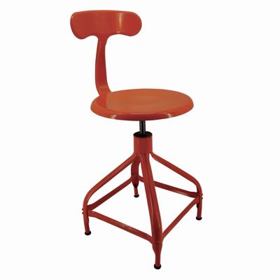 Dactylo Adjustable Chair