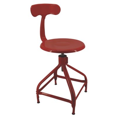Dactylo Adjustable Chair