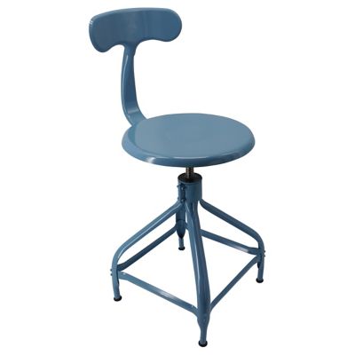 Dactylo Adjustable Chair