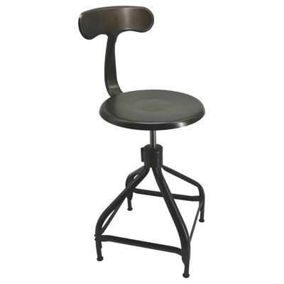 Dactylo Adjustable Chair