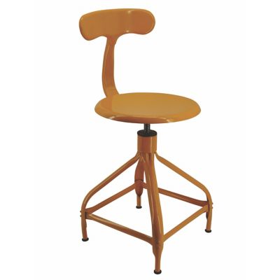 Dactylo Adjustable Chair