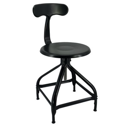 Dactylo Adjustable Chair