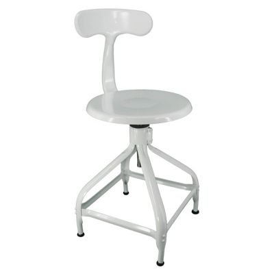 Dactylo Adjustable Chair