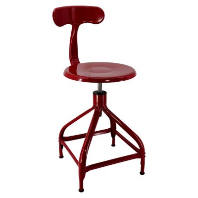 Dactylo Adjustable Chair