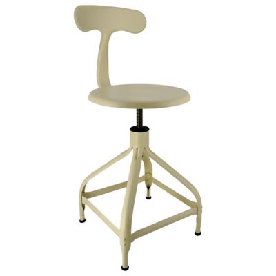 Dactylo Adjustable Chair