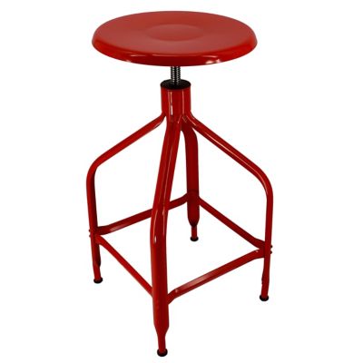 Dessinateur Adjustable Bar/Counter Stool