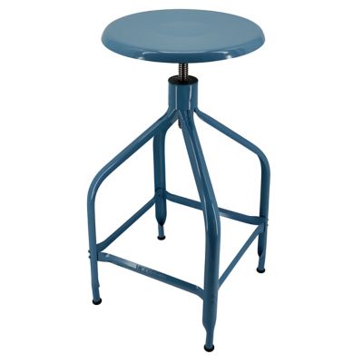Dessinateur Adjustable Bar/Counter Stool