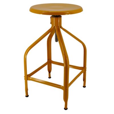 Dessinateur Adjustable Bar/Counter Stool