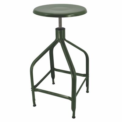 Dessinateur Adjustable Bar/Counter Stool