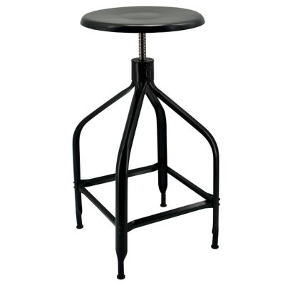 Dessinateur Adjustable Bar/Counter Stool