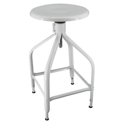 Dessinateur Adjustable Bar/Counter Stool