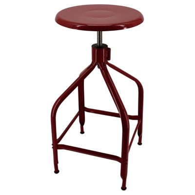 Dessinateur Adjustable Bar/Counter Stool