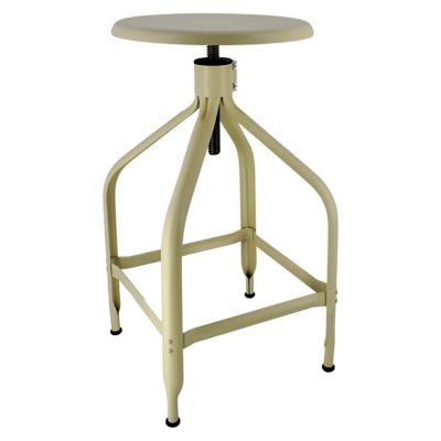 Dessinateur Adjustable Stool