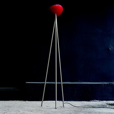 Palomar LED Floor Lamp