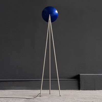 Palomar LED Floor Lamp