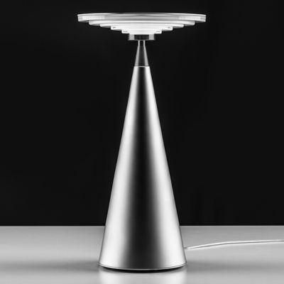 Ziggurat LED Table Lamp