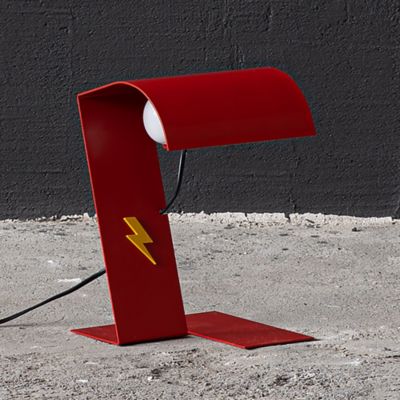 Blitz Table Lamp