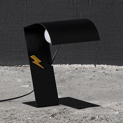Blitz Table Lamp