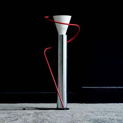 Luminator Floor Lamp