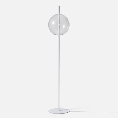 Point LED Floor Lamp