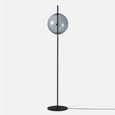Point LED Floor Lamp