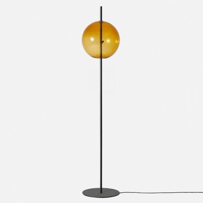 Point LED Floor Lamp