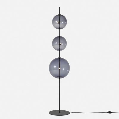 Point LED Modular Floor Lamp
