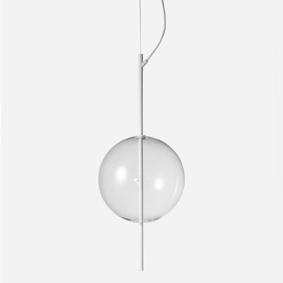 Point LED Pendant