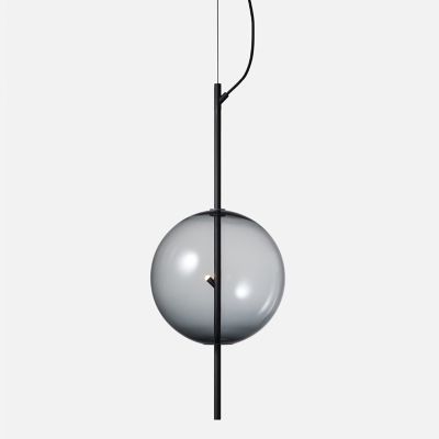 Point LED Pendant