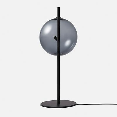 Point LED Table Lamp