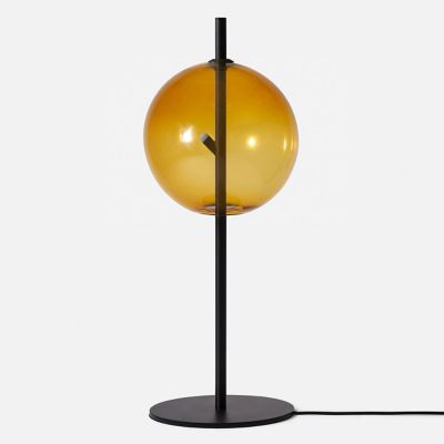 Point LED Table Lamp