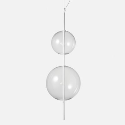Point LED Modular Multi-Light Pendant