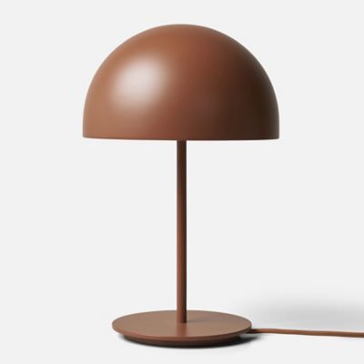 Pin Table Lamp