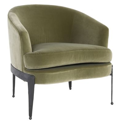 Aurelia Accent Chair