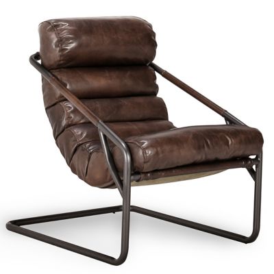 Jackson Lounge Chair