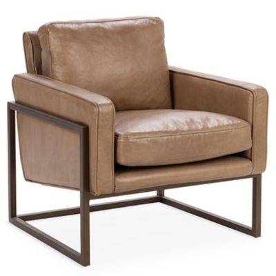 Ken Lounge Chair