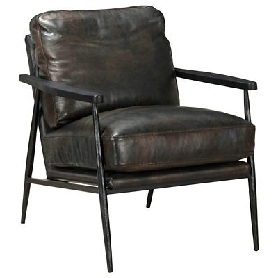 Christopher Club Chair