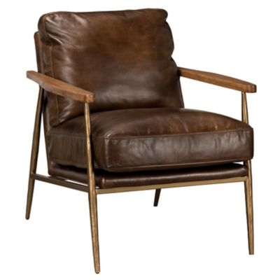 Christopher Club Chair