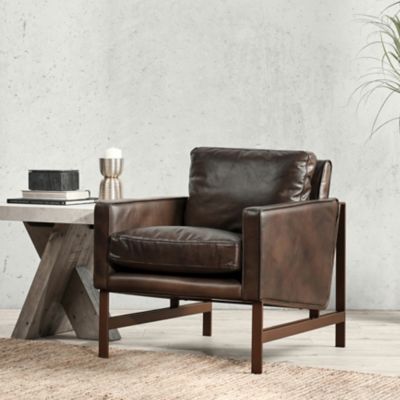 Shown in Truffle Brown color, in use