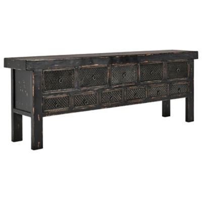 Lahey Console Table