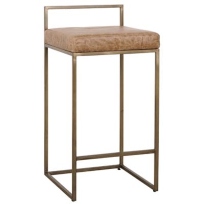 Belfort Counter Stool