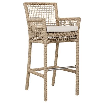 Brisbane Outdoor Stool