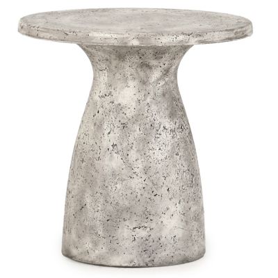 Collins Outdoor Accent Table