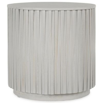 Mrytle End Table