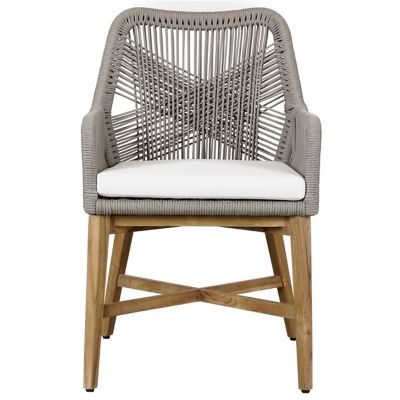 Classic Home Marley Outdoor Dining Chair